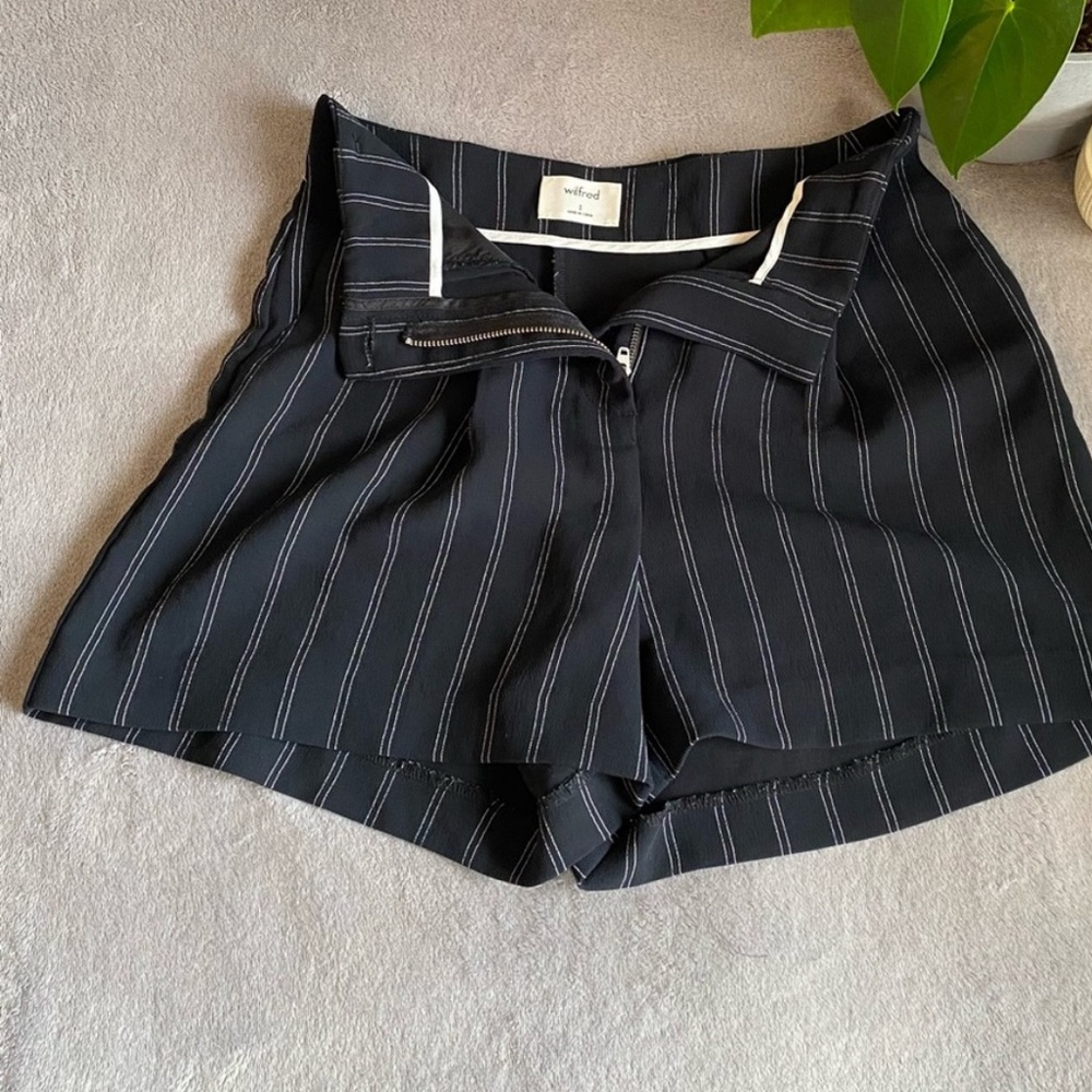 Wilfred Dress Shorts